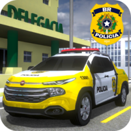 巴西警察模拟器最新版(Br Policia Simulador)