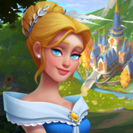 仙女冒险最新版本(Fairyscapes Adventure)v7.2.0 安卓版