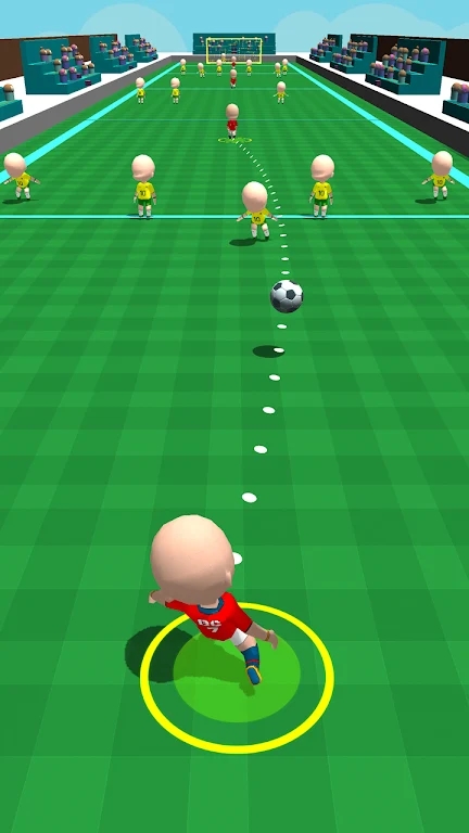 ϷٷFootball Match - Soccer Gamesv1.3 ׿