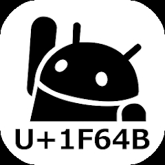 Unicode pad°v2.12.3-fdroid ׿