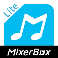MixerBox Player官方版(MB Player)v201.29 安卓版