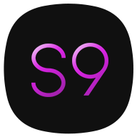 三星S9主题工具官方版(S9桌面)v7.3 最新版