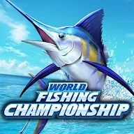 世界钓鱼锦标赛官方版(World Fishing Championship)v1.18.0 最新版