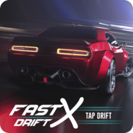 快速X赛车点击漂移官方版Fast X Driftv1.3 最新版