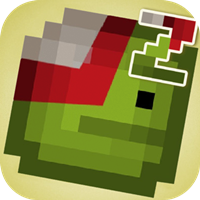 西瓜沙盒游戏官方版v1.0 安卓版
