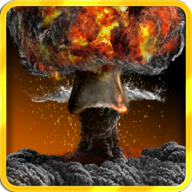 Nuclear STRIKE Bomber核打击官方版v1 最新版