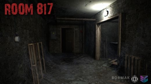 817Ϸ(Room 817)v1.0 ׿