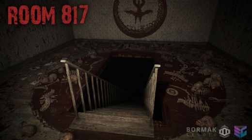 817Ϸ(Room 817)v1.0 ׿