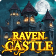 ѻǱܹٷ(Raven Castle)v1.0.45 °