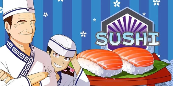̫˾ݹٷ(Sushi House)