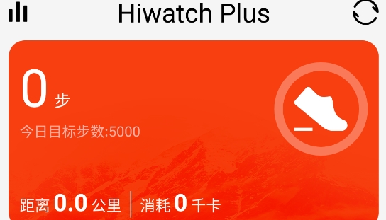 Hiwatch Plus°