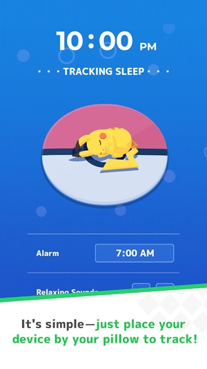 ˯°(Pokemon Sleep)