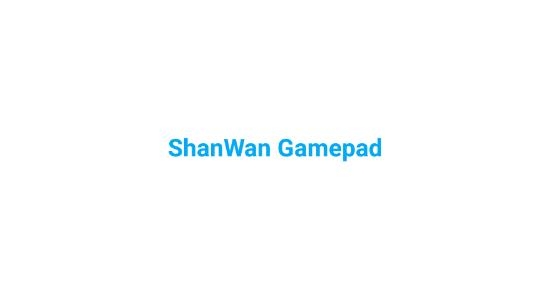 ShanWan Gamepad׿