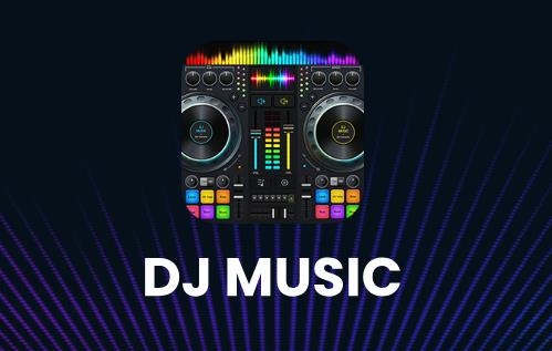 DJ ֻ(DJ Mixer)İ