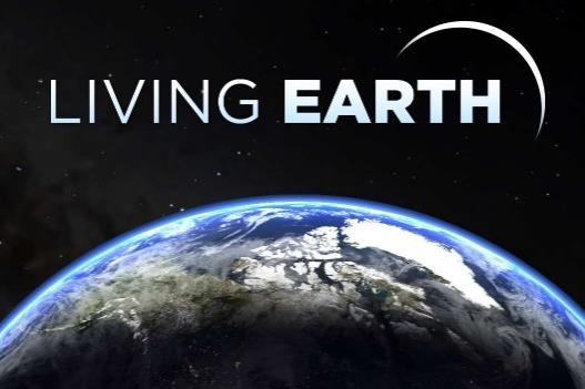 Living EarthAPP