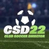 CSD22足球俱乐部经理2023官方版v2.0.2 最新版