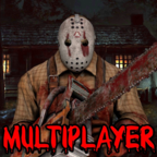 恐怖周五联机版最新版(Friday Night Multiplayer - Survival Horror Game)v2.0 官方版