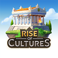 文明的崛起官方版(Rise of Cultures)v1.63.8 最新版