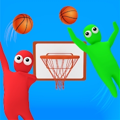 篮球竞技场最新版(BasketBattle)v1.5 官方版