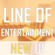 Line Of Entertainmentưv0.8.1 °