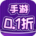 手游0.1折app安卓版v1.91.4 最新版