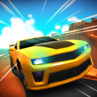 极限特技赛车游戏手机版(Stunt Car Extreme)v1.020 最新版