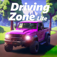 驾驶领域游戏(Driving Zone Offroad Lite)v0.25.02 最新版