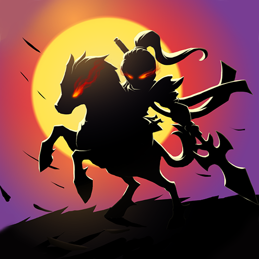 暗黑骑士官方版v1.4.0 最新版