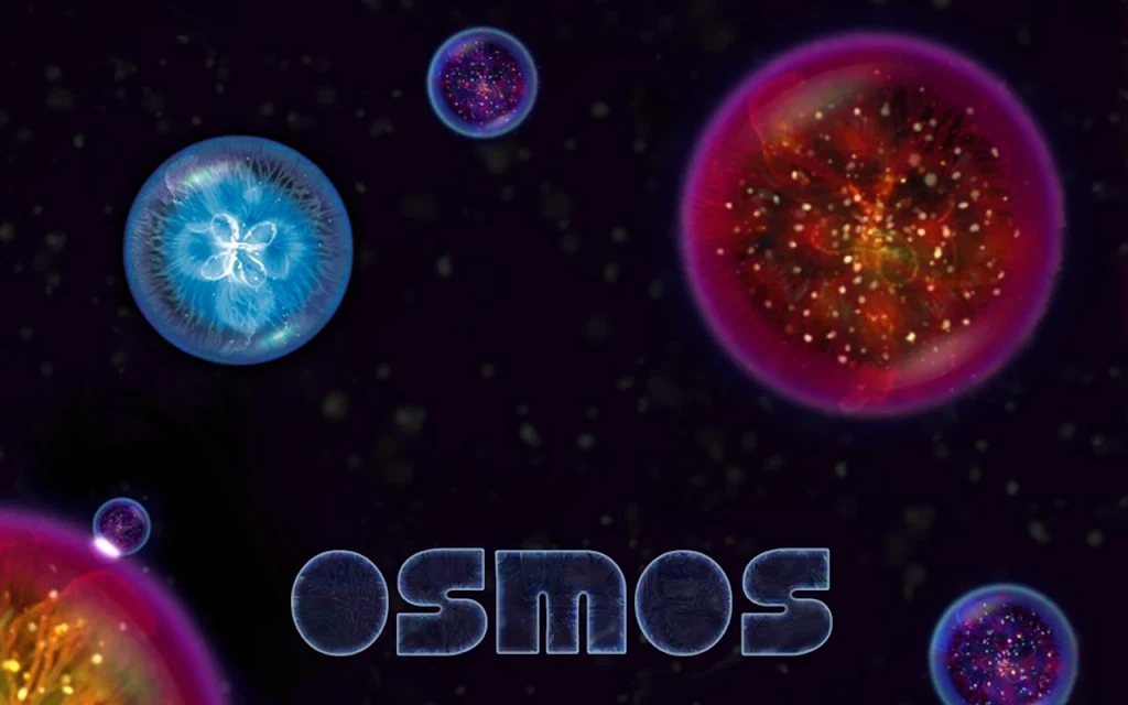 (Osmos Demo)ٷv2.3.1 ׿