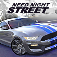 极品地下夜街游戏官方版Need Night Streetv1.1 最新版