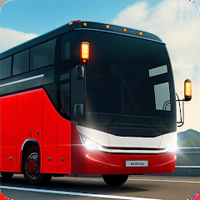 巴士模拟器极限道路游戏手机版