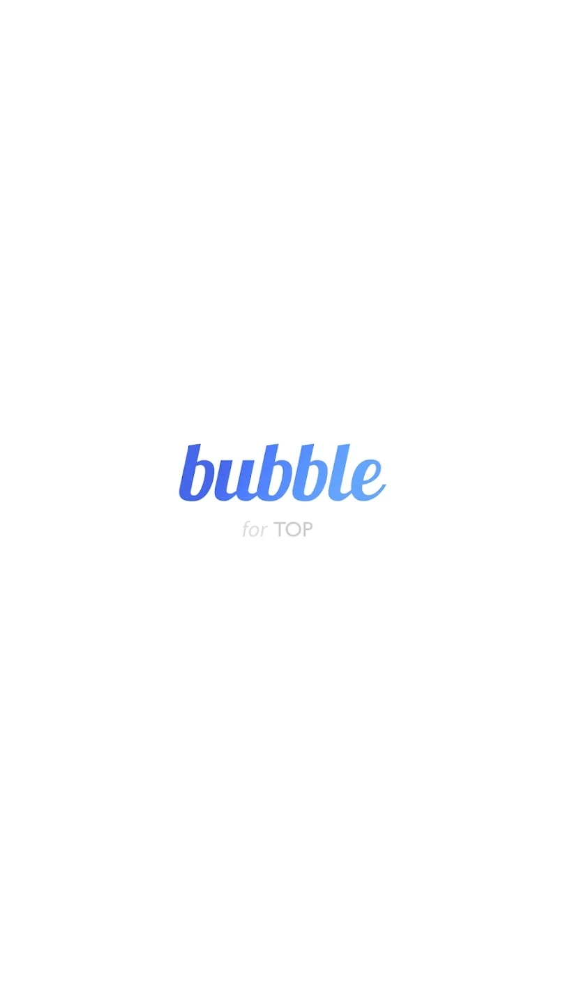 TOP bubble°v1.3.3 ٷ