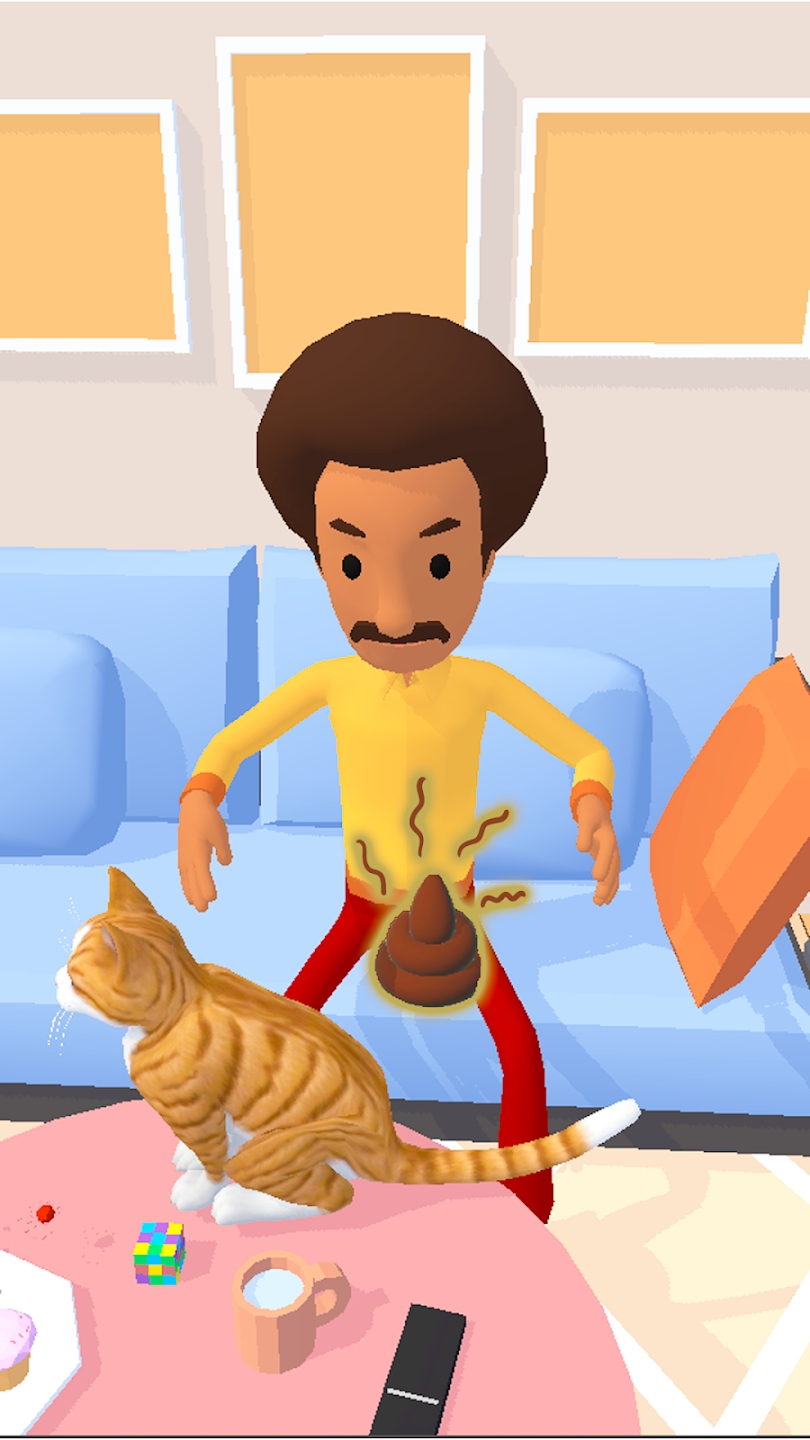 èģ°(Cat Life Pet Simulator 3D)v1.2.3 ׿