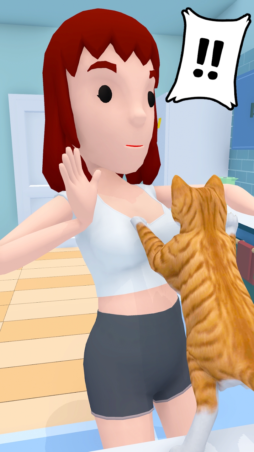 èģ°(Cat Life Pet Simulator 3D)v1.2.3 ׿