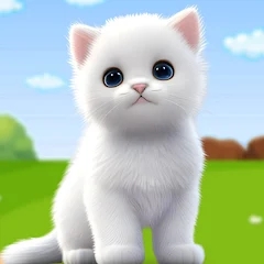 猫咪生活模拟器最新版(Cat Life: Pet Simulator 3D)v1.0.5 安卓版