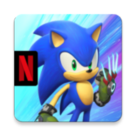 索尼克极速冲刺官方版(Sonic Prime Dash)v1.5.0 最新版