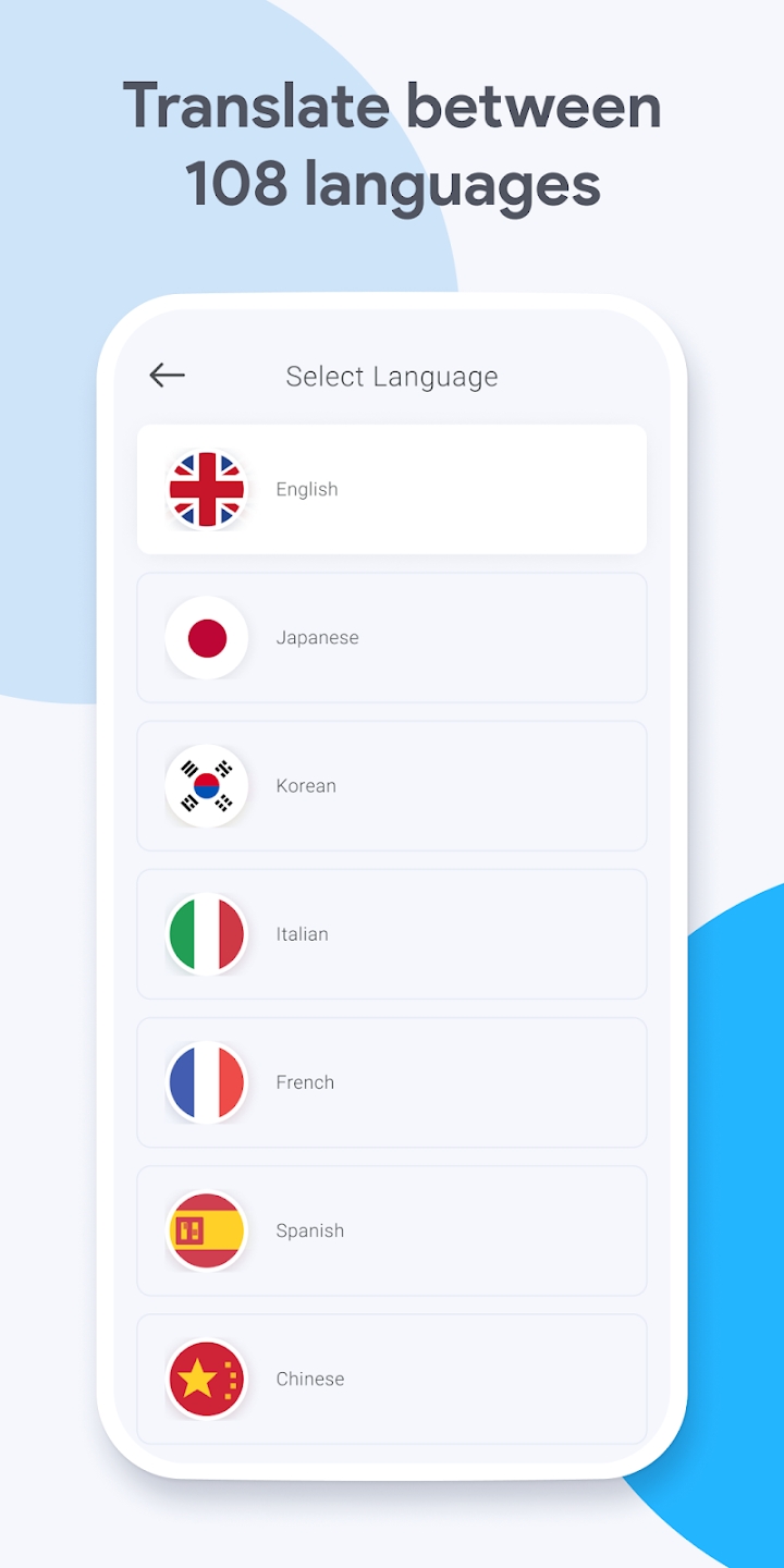 Ļapp°(Bubble Translate)v4.1.7 ٷ