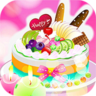 完美做蛋糕游戏安卓版v7.4.5 最新版