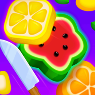 水果切片游戏官方版v1.9.55 最新版