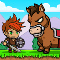 骑士英雄冒险放置官方版(Knight Hero)v2.0.0 安卓版