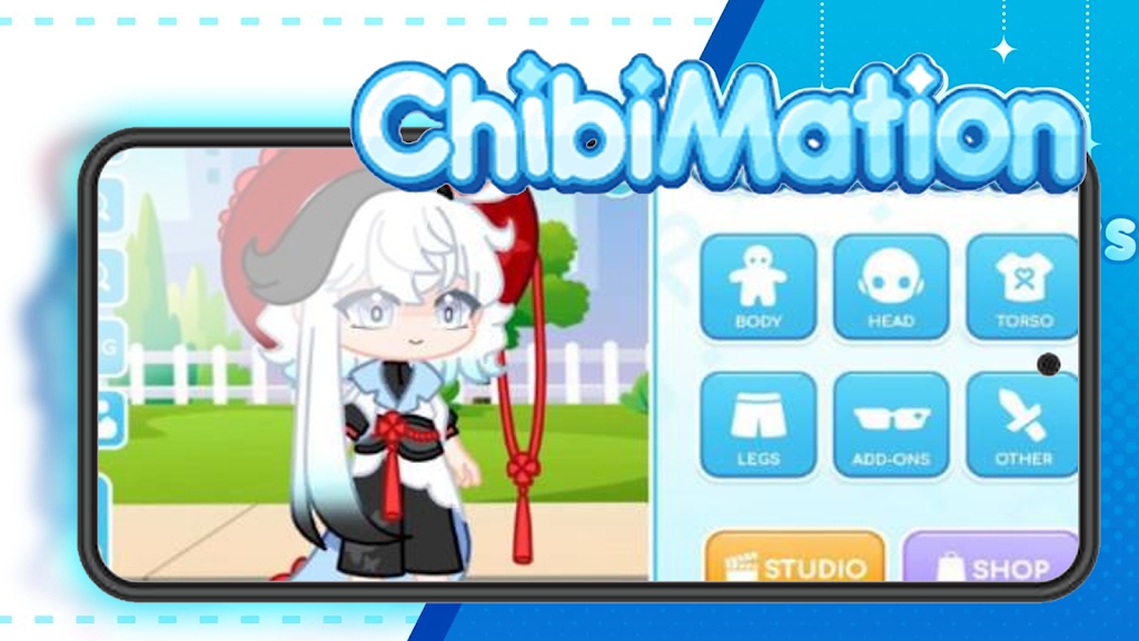 Chibimation°v1.0 