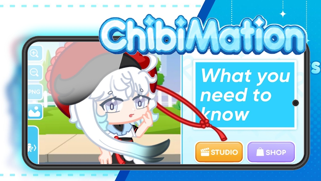 Chibimation°v1.0 