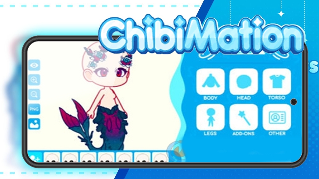 Chibimation°v1.0 