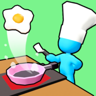 厨师大亨游戏官方版v2.3.1 最新版