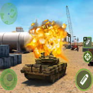 世界坦克大战游戏v1.0 最新版
