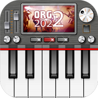 org电子琴官方版ORG 2024v2023.1.0.7 最新版