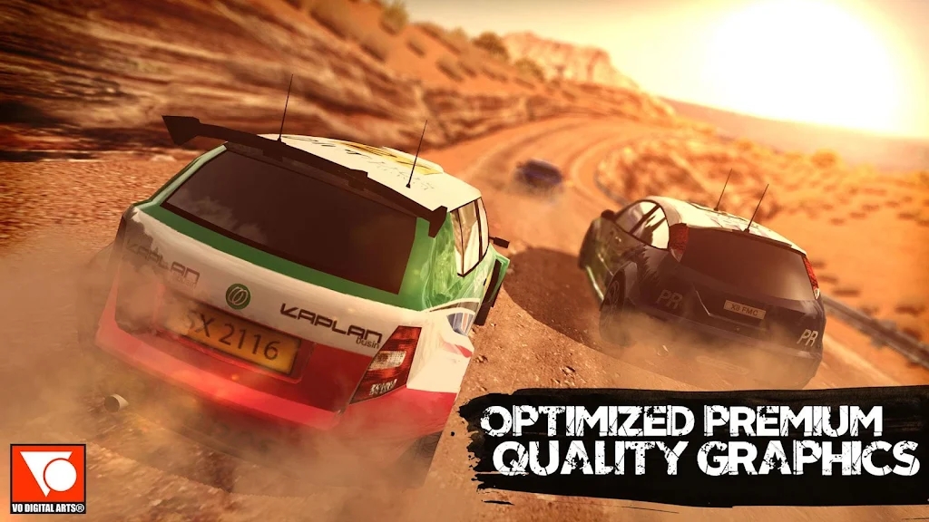 ƯٷRally Racer Driftv2 °