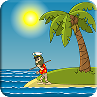 约翰尼岛生存30天游戏(Johnnys Island)v1.2.5 安卓版