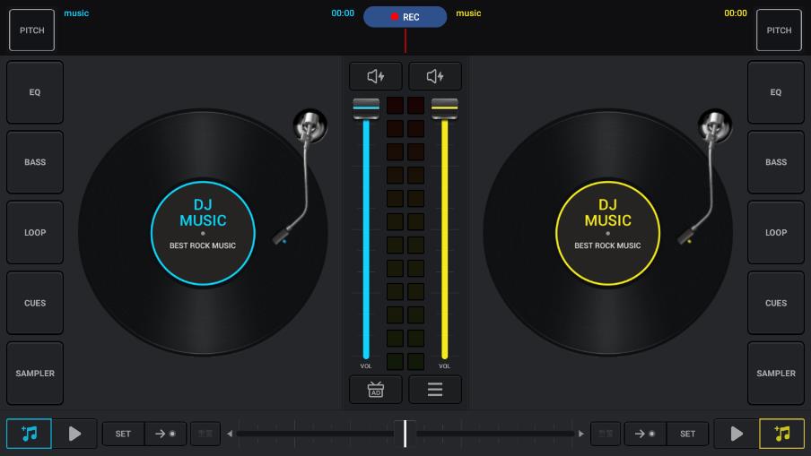 DJֻ(DJ Mixer)İv1.5.1 °