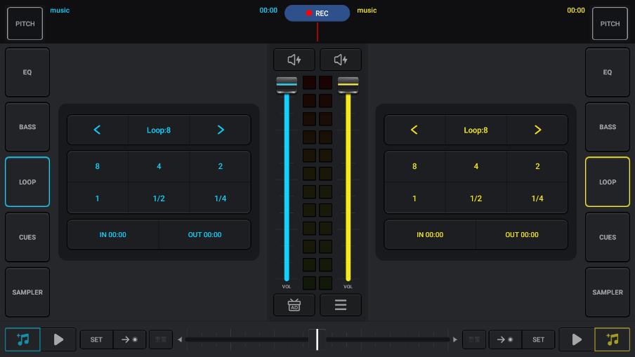 DJֻ(DJ Mixer)İv1.5.1 °